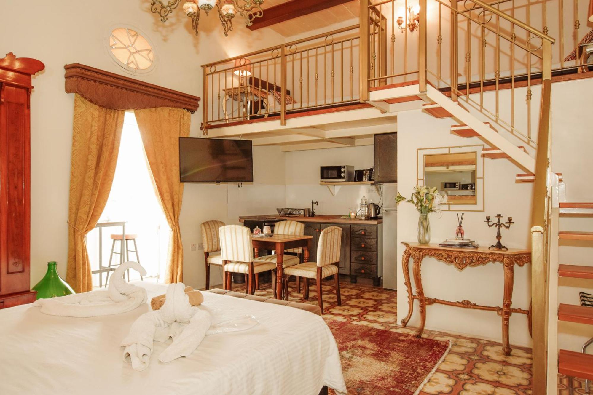 Maleth Inn Рабат Стая снимка
